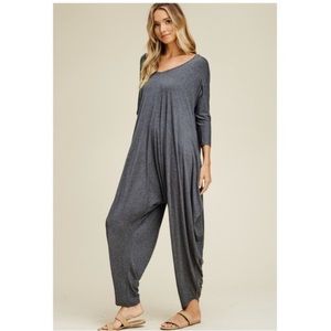 Annabella USA Harem Jumper